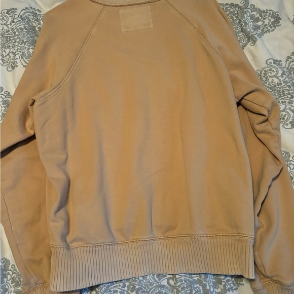 American Eagle Oversized Crewneck - Picture 4 of 5